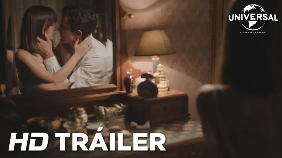 Видео к фильму Подозрения Софии | Tr&aacute;iler Oficial