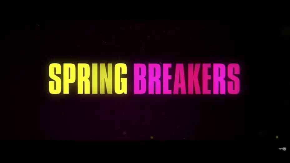 Видео к фильму Отвязные каникулы | SPRING BREAKERS - Tr&aacute;iler #1 Espa&ntilde;ol