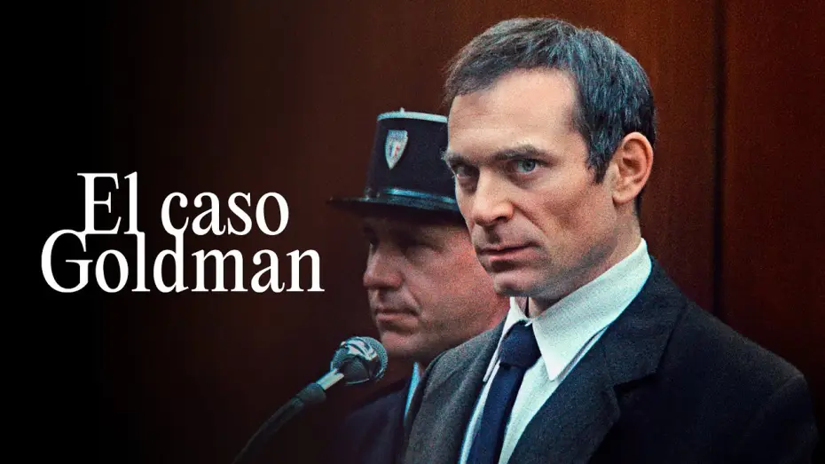 Видео к фильму Дело Гольдмана | El caso Goldman (ESTRENO EN CINES 15/03) - Tr&aacute;iler | Filmin