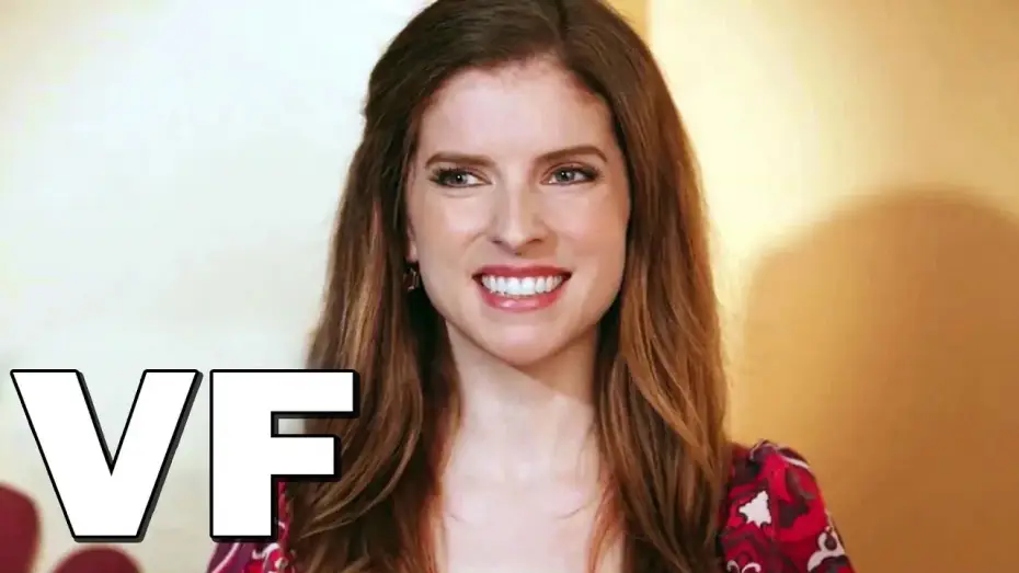 Видео к фильму Свидание с монстром | UNE FEMME EN JEU Bande Annonce VF (2024) Anna Kendrick