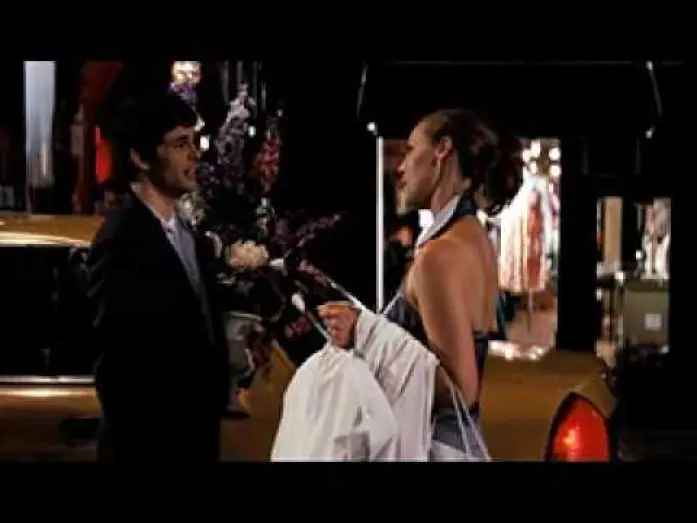 Видео к фильму 27 свадеб | 27 Dresses - Mit Katherine Heigl - Trailer