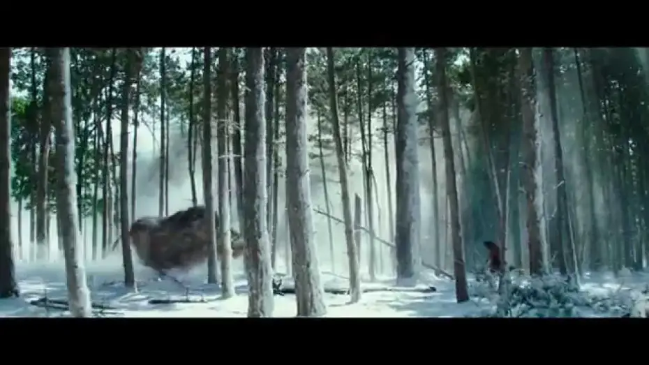 Видео к фильму Геракл | H&eacute;rcules (HD) - Trailer 2