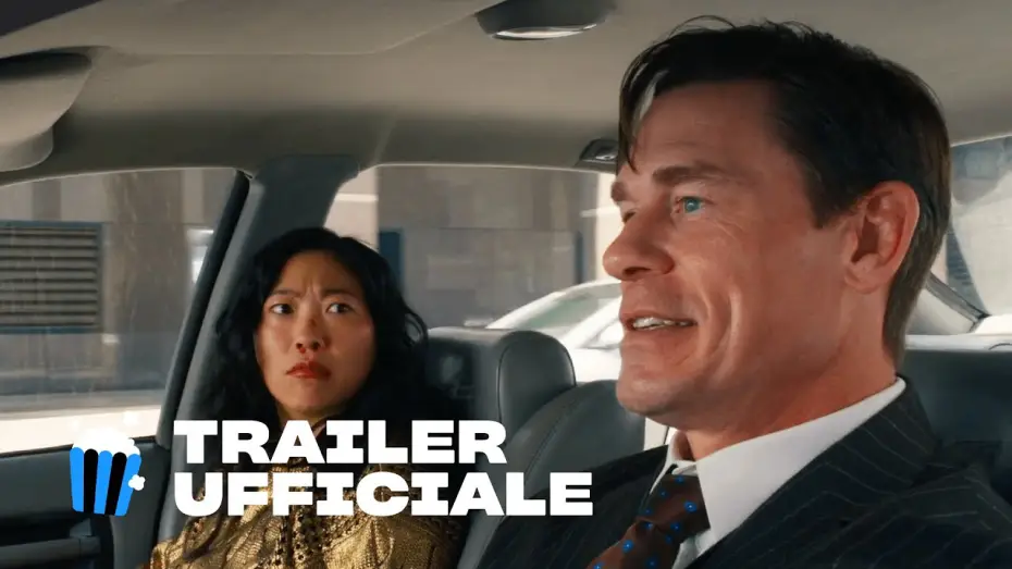 Видео к фильму Джекпот! | Trailer Ufficiale