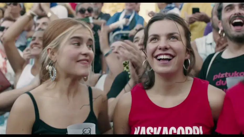 Видео к фильму Jone, batzuetan | Trailer de Jone, a veces &mdash; Jone, batzuetan subtitulado en espa&ntilde;ol (HD)
