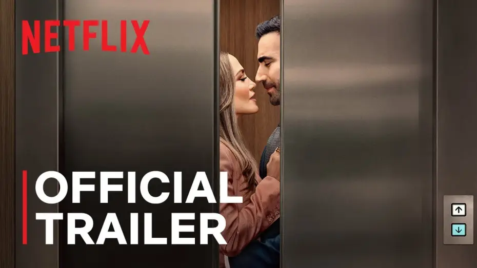 Видео к фильму Office Romance | Official Trailer