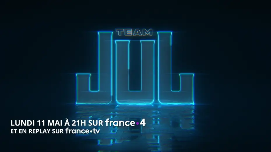 Видео к фильму Team JuL | TEAM JUL, le documentaire &eacute;v&eacute;nement :  bande-annonce