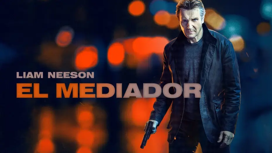 Видео к фильму Игра теней | El mediador | TR&Aacute;ILER OFICIAL en ESPA&Ntilde;OL | YouPlanet Pictures
