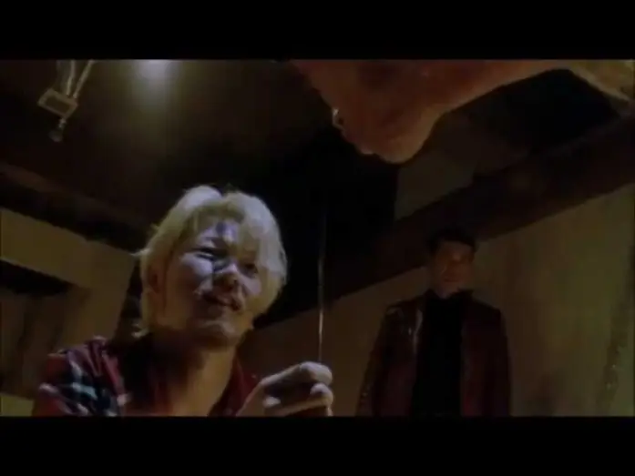 Видео к фильму Ичи-киллер | Ichi the Killer : Kakihara torture Suzuki