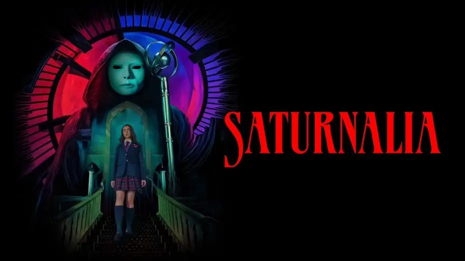 Видео к фильму Saturnalia — Saturnalia | Official Trailer | Horror Brains