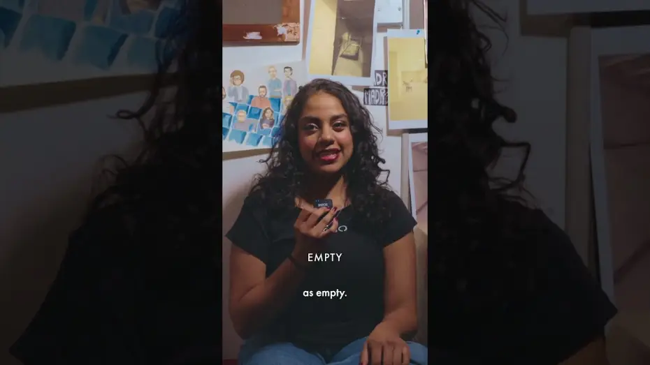 Видео к фильму Закулисье реальности | Curzon Soho visitors had a *lot* to say about BACKROOMS on opening night