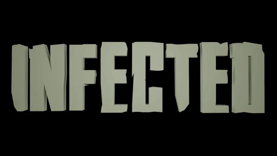 Видео к фильму Infected — INFECTED Teaser Trailer