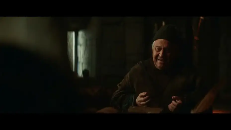 Видео к фильму Камелот - Глава вторая: часть первая | Extrait exclusif