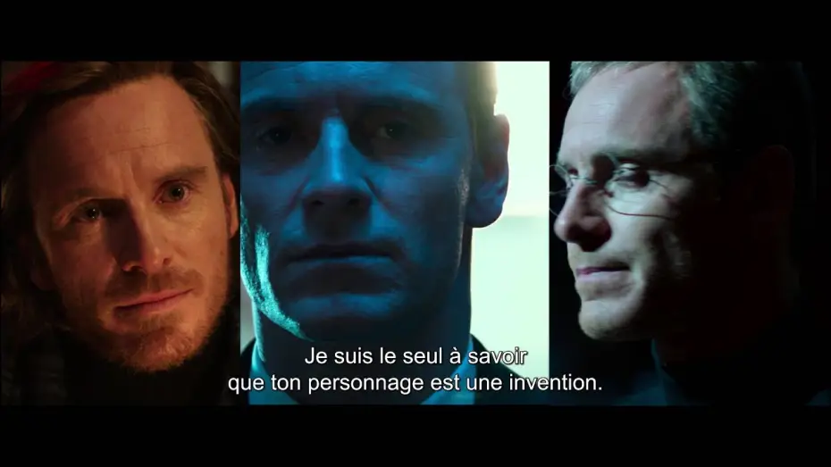 Видео к фильму Стив Джобс | Steve Jobs - Bande Annonce 2 VOST
