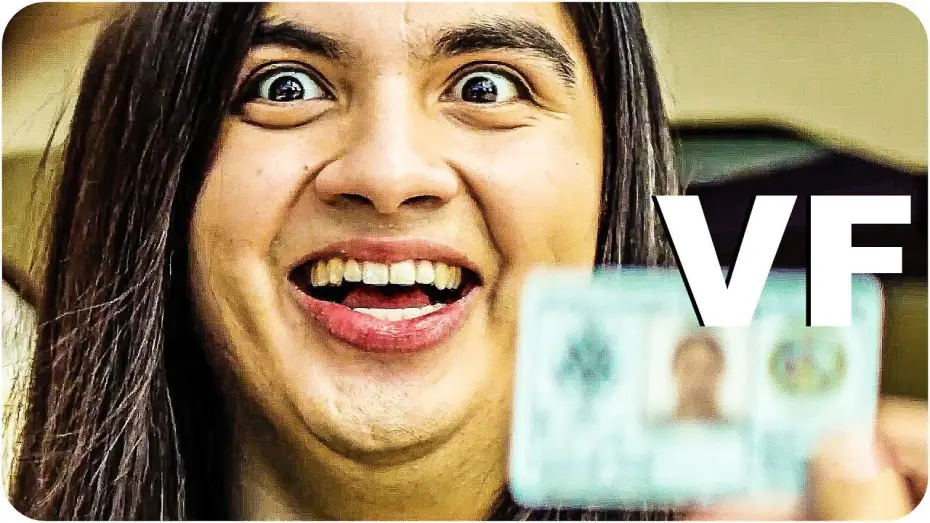 Видео к фильму Прибор | LE PAQUET Bande Annonce VF (2018)