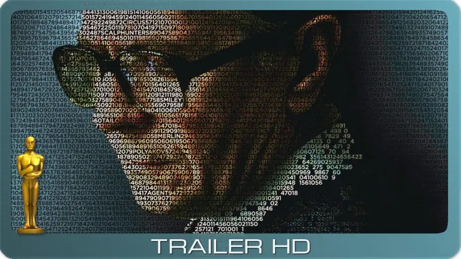 Видео к фильму Шпион, выйди вон! | Dame K&ouml;nig As Spion ≣ 2011 ≣ Trailer #2