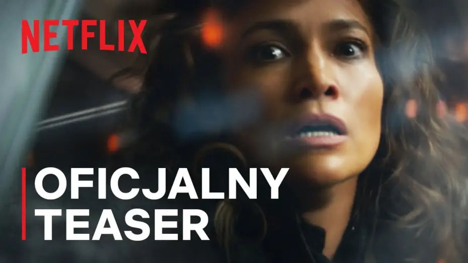 Видео к фильму Атлас | Oficjalny teaser [Napisy]
