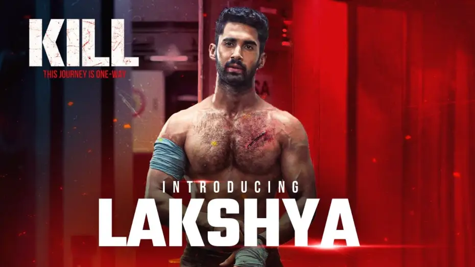 Видео к фильму Схватка — Introducing Lakshya as Amrit