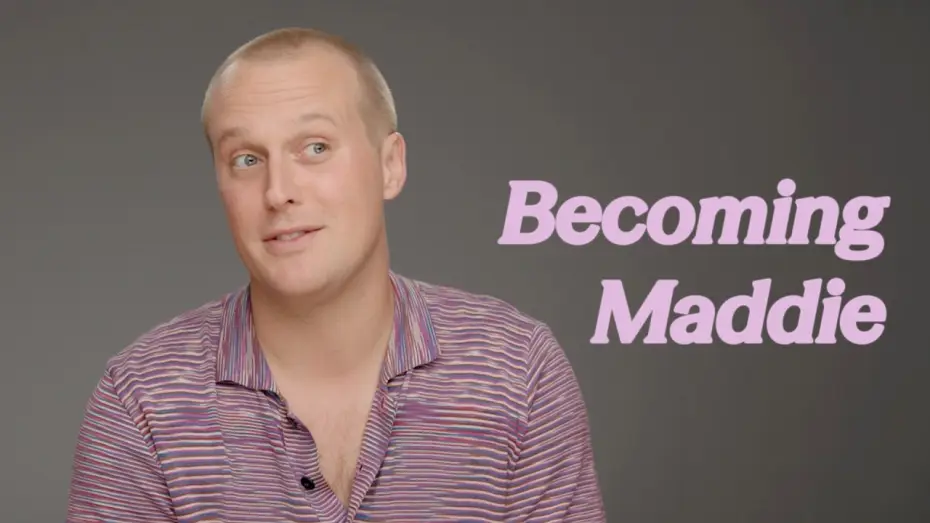 Видео к фильму Секрет Мэдди — SHOWGIRLS Meets Hitchcock!? John Early Breaks Down MADDIE’S SECRET