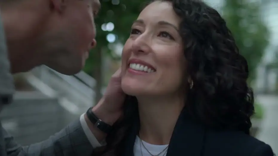 Видео к фильму The Baby My Husband Lied About | Trailer