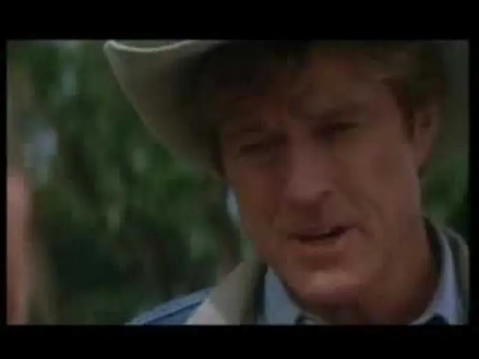 Видео к фильму Заклинатель лошадей | The Horse Whisperer Trailer