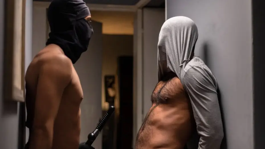 Видео к фильму La huella de unos labios | THE TRACE OF YOUR LIPS (Trailer) - Frameline47