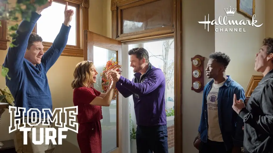 Видео к фильму Home Turf | Preview