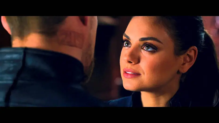 Видео к фильму Восхождение Юпитер | Jupiter Ascending - Trailer 3 - Deutsch HD