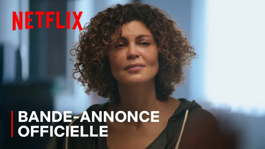 Видео к фильму Jusqu'au bout | Jusqu'au bout | Bande-annonce officielle | Netflix France