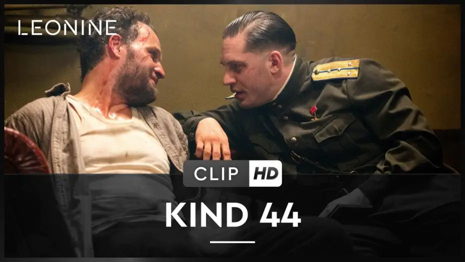 Видео к фильму Номер 44 | KIND 44 | CLIP | DEUTSCH | HD | Kinostart: 04.06.2015 |