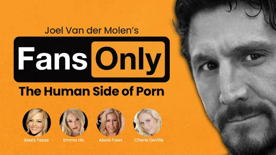 Видео к фильму Fans Only: The Human Side of Porn | Fans Only Documentary on Amazon Prime
