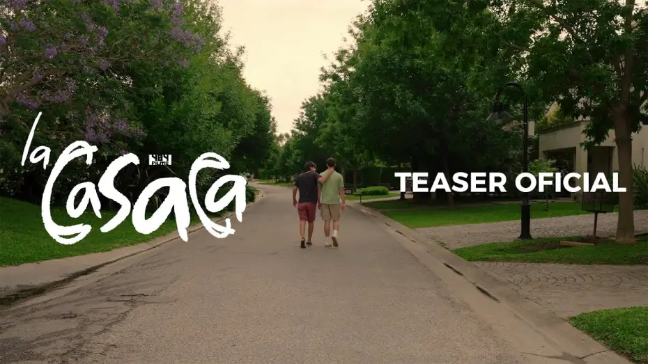 Видео к фильму La Casaca | LA CASACA - Teaser Oficial
