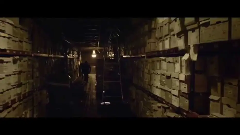 Видео к фильму Трейсеры — TRACERS Le casse VF