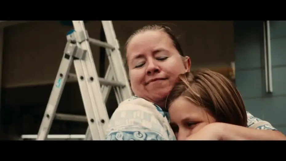 Видео к фильму Когда он тает | LA RAGAZZA DI GHIACCIO Trailer Ufficiale (il 24-25-26 Novembre al Cinema)