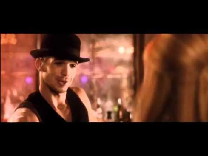Видео к фильму Бурлеск | BURLESQUE - Tr&aacute;iler Oficial en ESPA&Ntilde;OL | Sony Pictures Espa&ntilde;a