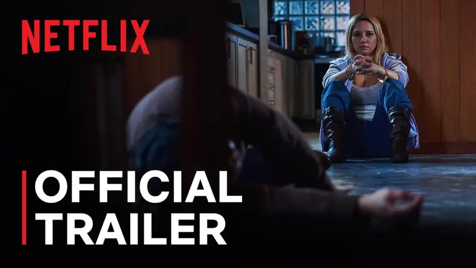Видео к фильму Elize: Sombras de Uma Mulher | Elize: Shadows of a Woman | Official Trailer | Netflix