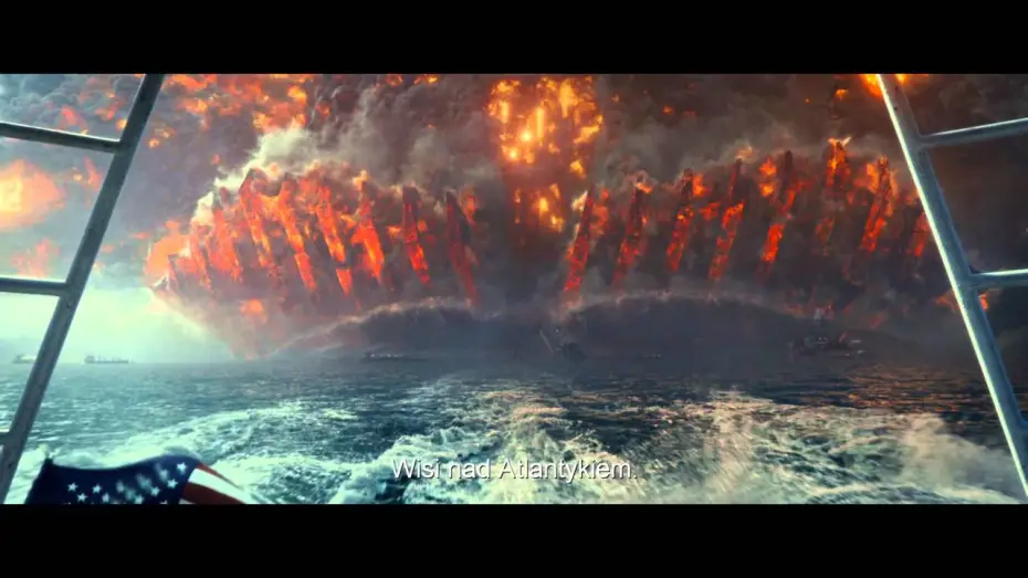 Видео к фильму День независимости: Возрождение | Dzień Niepodległości: Odrodzenie - polski zwiastun 2