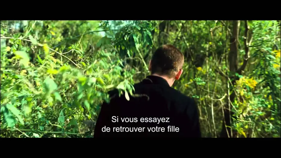 Видео к фильму Олдбой | OLDBOY - Bande Annonce VOST