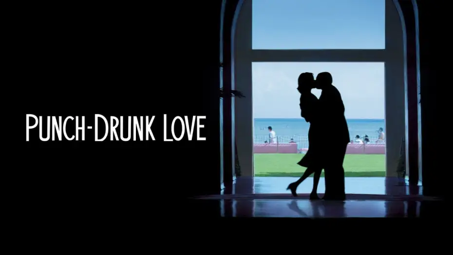 Видео к фильму Любовь, сбивающая с ног | Punch-Drunk Love (2002) Bande annonce VF HD