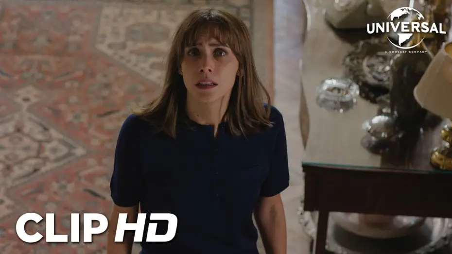 Видео к фильму Подозрения Софии | Clip - La hija de Sof&iacute;a