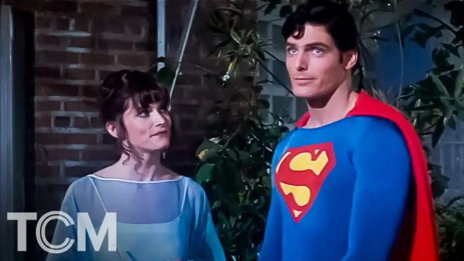 Видео к фильму Супермен — Superman Takes Lois Lane for a Flight