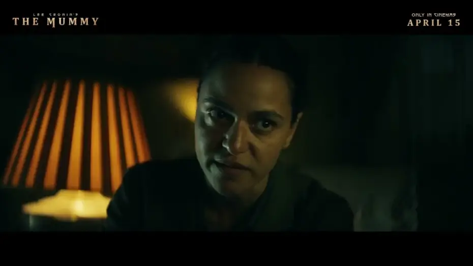 Видео к фильму Мумия | Only in cinemas April 15