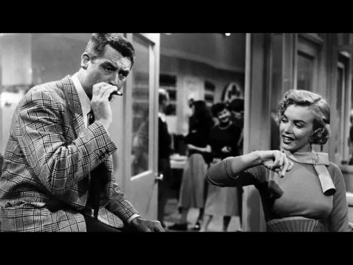 Видео к фильму Обезьяньи проделки | Michael Schlesinger on MONKEY BUSINESS