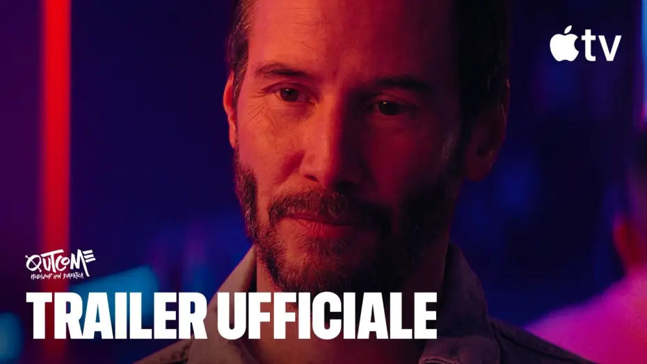 Видео к фильму Последствия | Trailer ufficiale