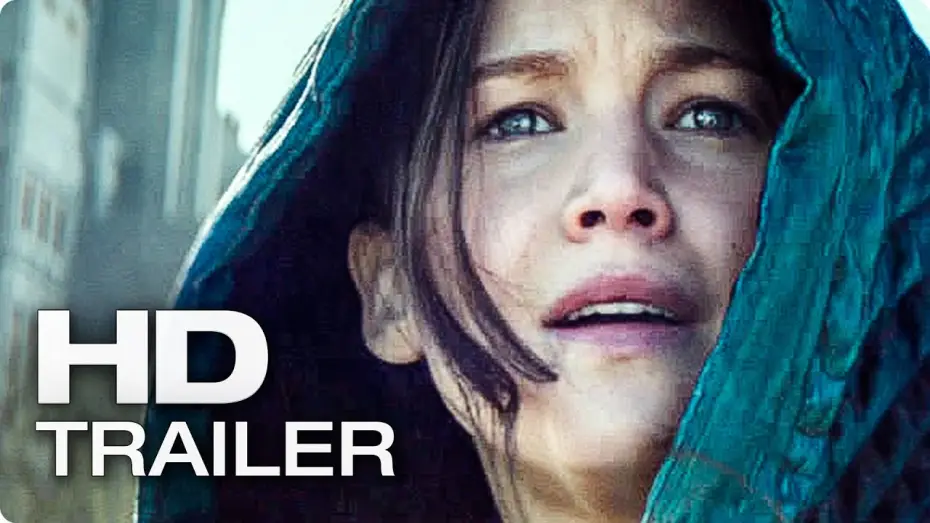 Видео к фильму Голодные игры: Сойка-пересмешница. Часть 2 | DIE TRIBUTE VON PANEM 4 Mockingjay 2 Trailer German Deutsch (2015)