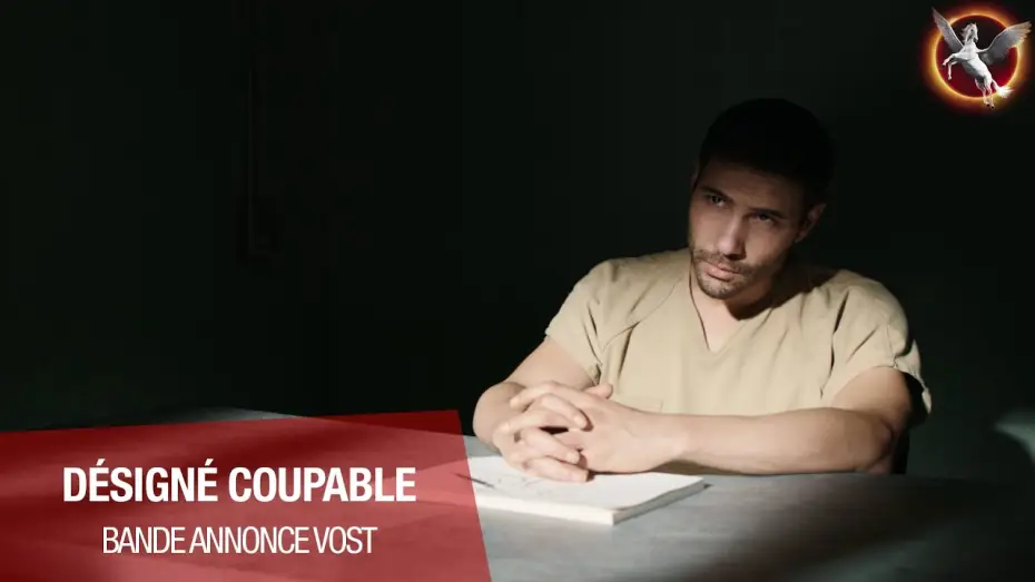 Видео к фильму Мавританец | D&Eacute;SIGN&Eacute; COUPABLE - Bande Annonce [VOST]