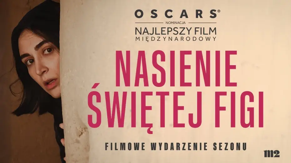 Видео к фильму Семя священного инжира | &bdquo;Nasienie świętej figi&rdquo;; spot PL; filmowe wydarzenie sezonu; TYLKO W KINACH
