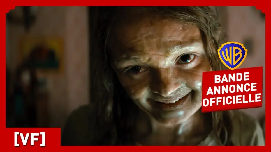 Видео к фильму Мумия | Le R&eacute;veil de la Momie | Bande-annonce officielle (VF) | Lee Cronin, Jason Blum, James Wan
