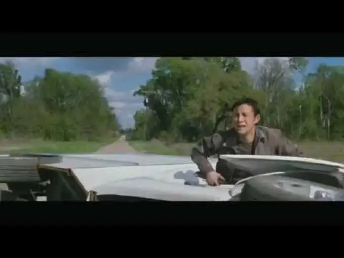 Видео к фильму Петля времени | Looper - In fuga dal passato: Trailer Italiano (2013)