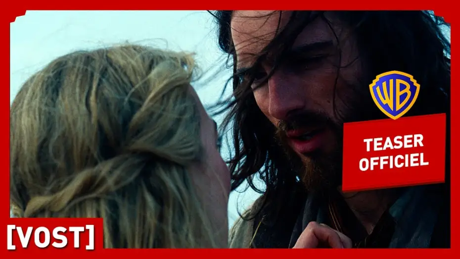 Видео к фильму Грозовой перевал | Teaser Officiel [VOST]