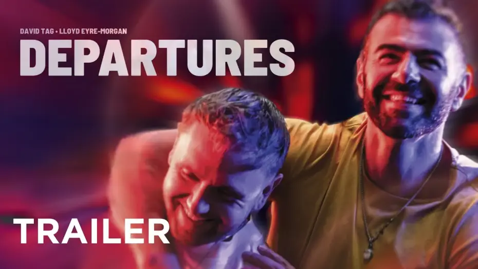 Видео к фильму Departures | International Trailer
